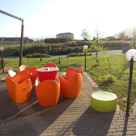 Hotel Parlapa Alpignano Dış mekan fotoğraf