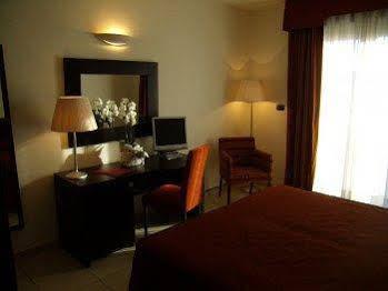 Hotel Parlapa Alpignano Dış mekan fotoğraf