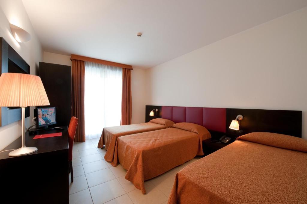 Hotel Parlapa Alpignano Dış mekan fotoğraf