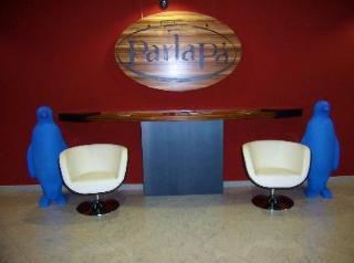 Hotel Parlapa Alpignano Dış mekan fotoğraf