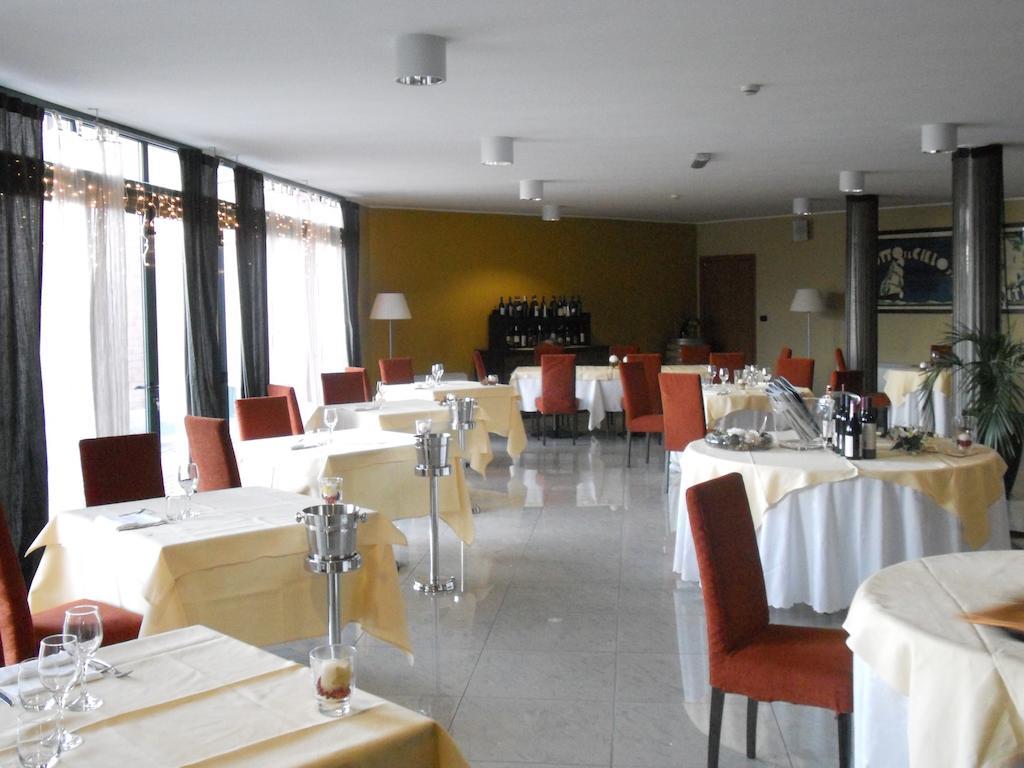 Hotel Parlapa Alpignano Dış mekan fotoğraf