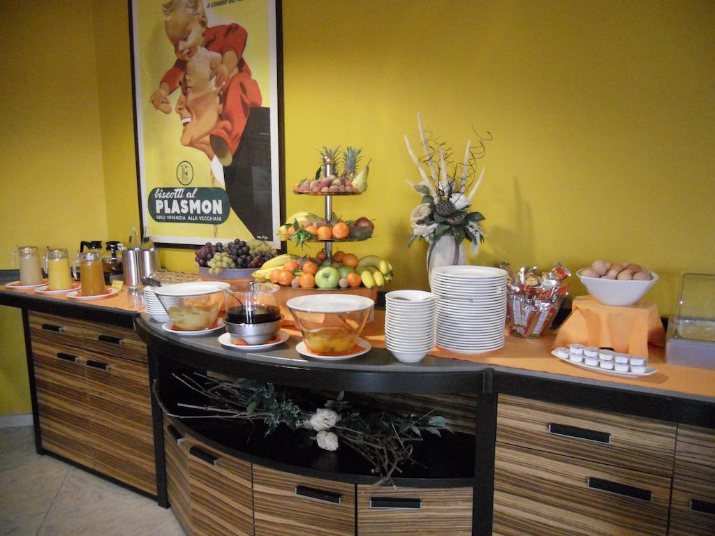 Hotel Parlapa Alpignano Dış mekan fotoğraf