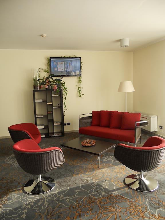 Hotel Parlapa Alpignano Dış mekan fotoğraf