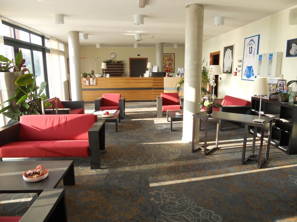 Hotel Parlapa Alpignano Dış mekan fotoğraf