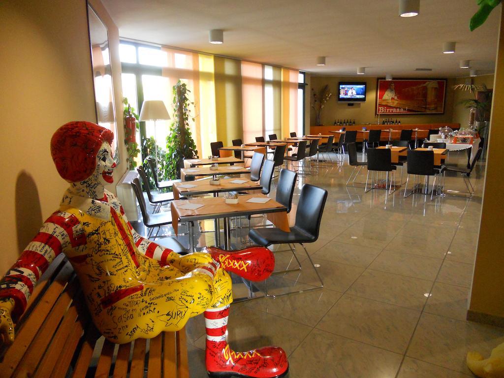 Hotel Parlapa Alpignano Dış mekan fotoğraf