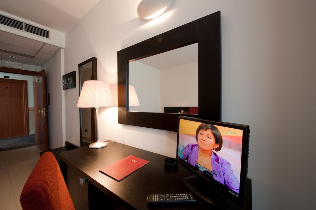 Hotel Parlapa Alpignano Dış mekan fotoğraf